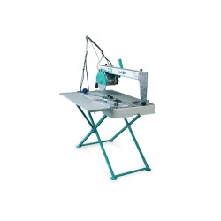 Машина за рязане на облицовъчни материали Imer Combi 250 VA